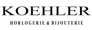 Logo-KOEHLER Horlogerie & Bijouterie - Sion