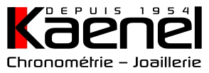 Logo-Chronométrie Kaenel - Villars-sur-Ollon