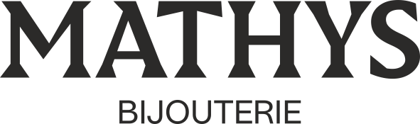Logo-Bijouterie Mathys - Neuchâtel