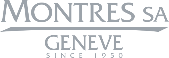 Logo-Montres SA - Genève