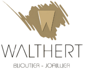 Logo-Bijouterie Walthert